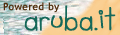 Powered by aruba.it